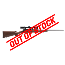 Savage Axis II XP Hardwood .243 Win 22" Barrel Bolt Action Rifle w/Scope Savage Axis II XP Hardwood .243 Win 22" Barrel Bolt Action Rifle w/Scope